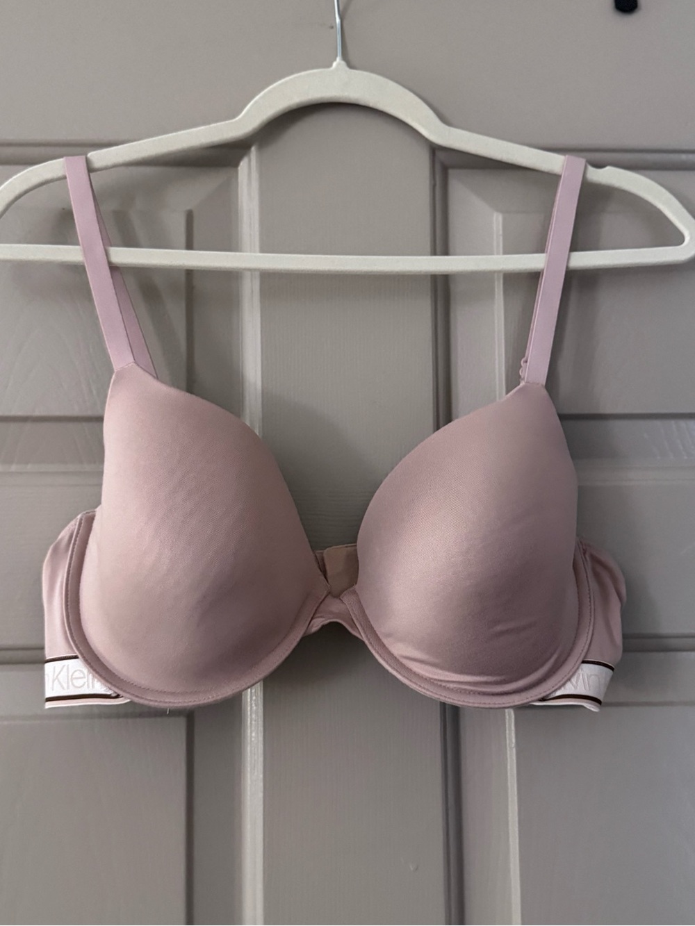 Calvin Klein T-Shirt Bra